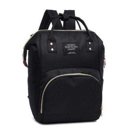 Rucsac living black