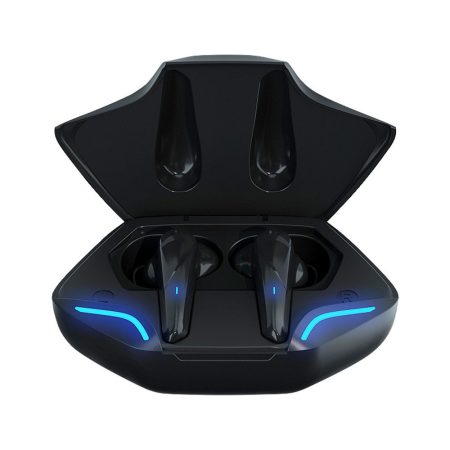 Căști gamer x15pro negru