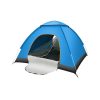 Cort de camping Globalisimo Automatic 2-3 persoane 200*140*110cm