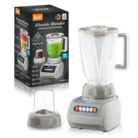 Blender RAF 200W, 1,5 litri