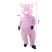 Costum de porc gonflabil Cosplay