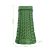 Saltea Hexagon Single Camping - Verde